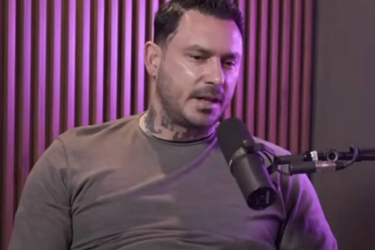 Mauricio Pinilla