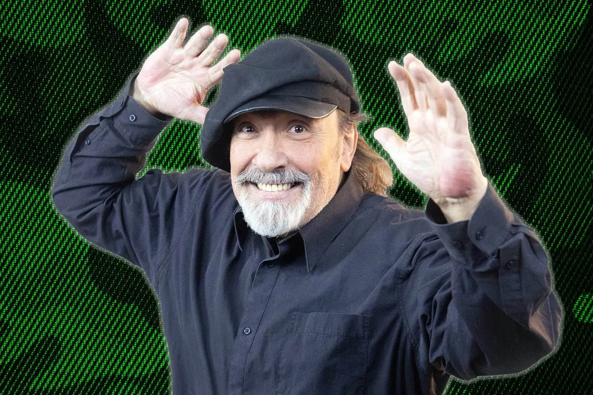 Negro Piñera, Cedida