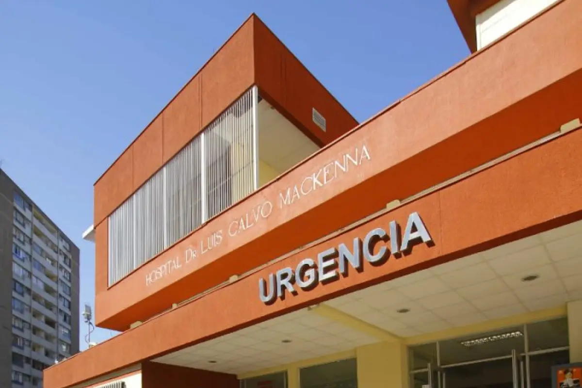 Polémica en Hospital Calvo Mackenna por menor que fue declarada muerta dos veces, Redes sociales