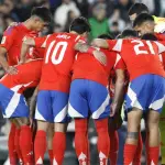 La Roja se juega una final ante Bolivia, Redes sociales