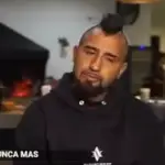 Arturo Vidal