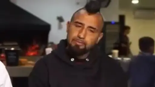 Arturo Vidal