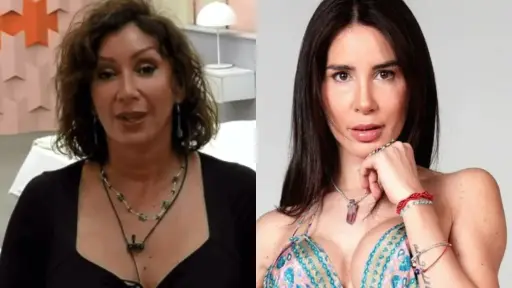 Angélica Sepúlveda y Fran Undurraga, Redes sociales