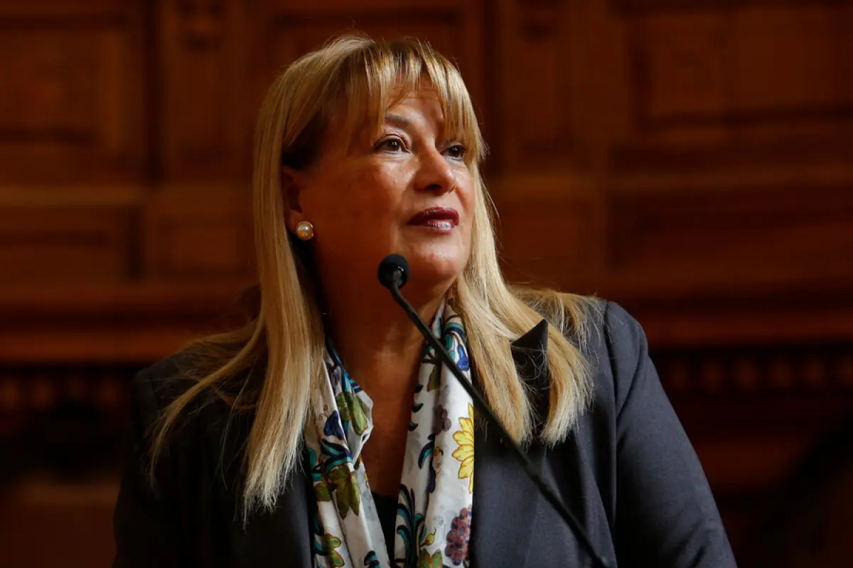 Ángela Vivanco, Redes sociales