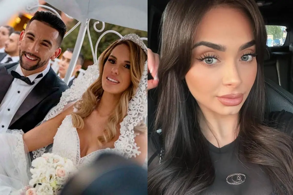 Javiera Belén , Redes sociales