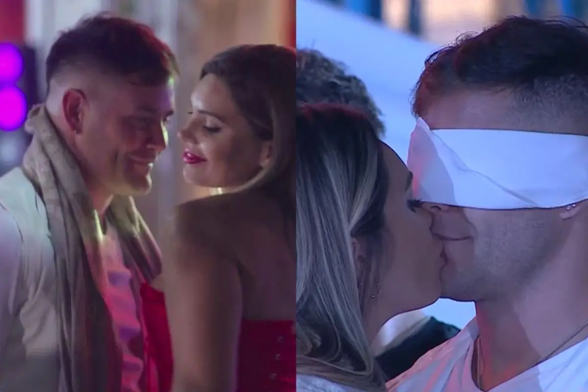 Pancho Rodríguez y Faloon Larraguibel, Redes sociales