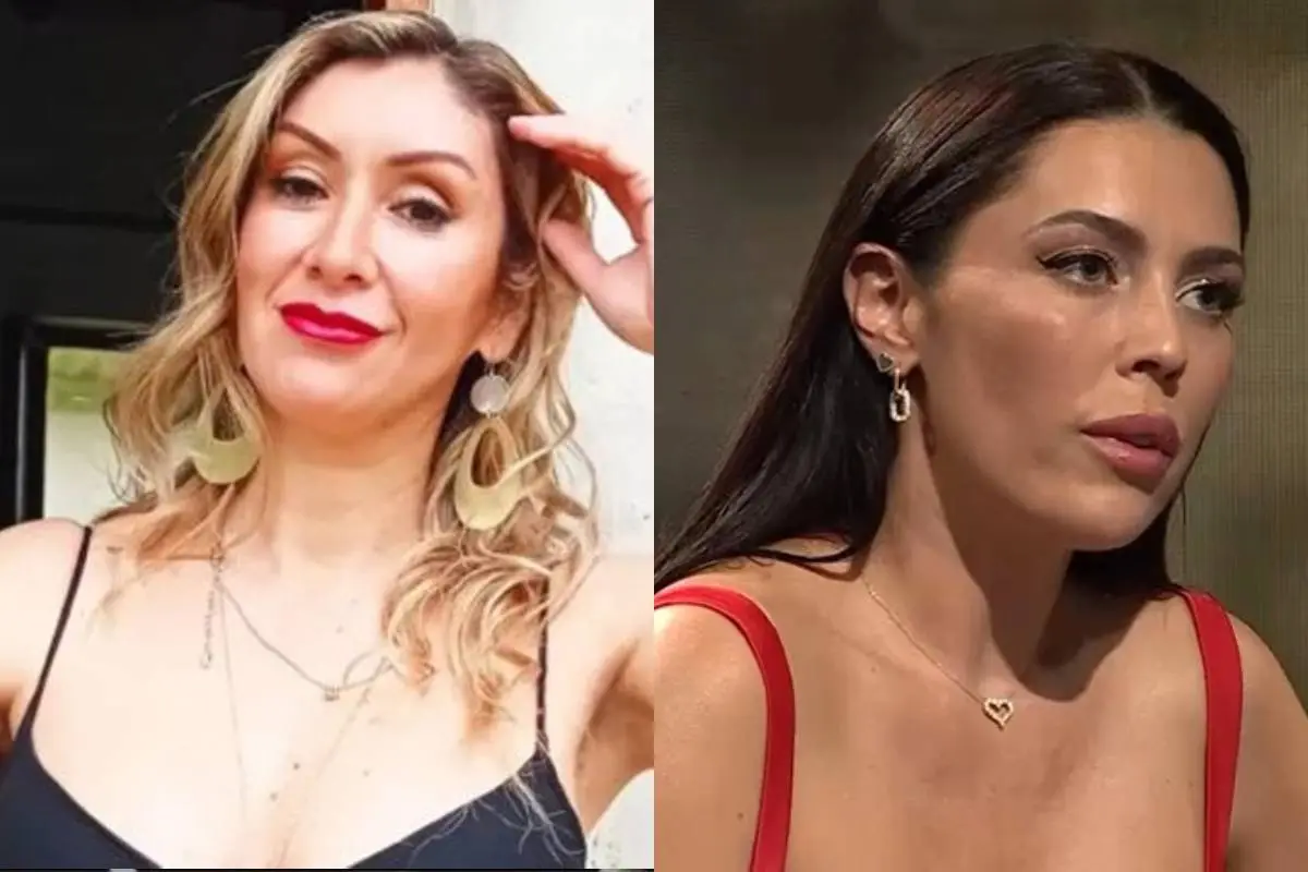 Angélica Sepúlveda y Daniela Aránguiz, Redes sociales