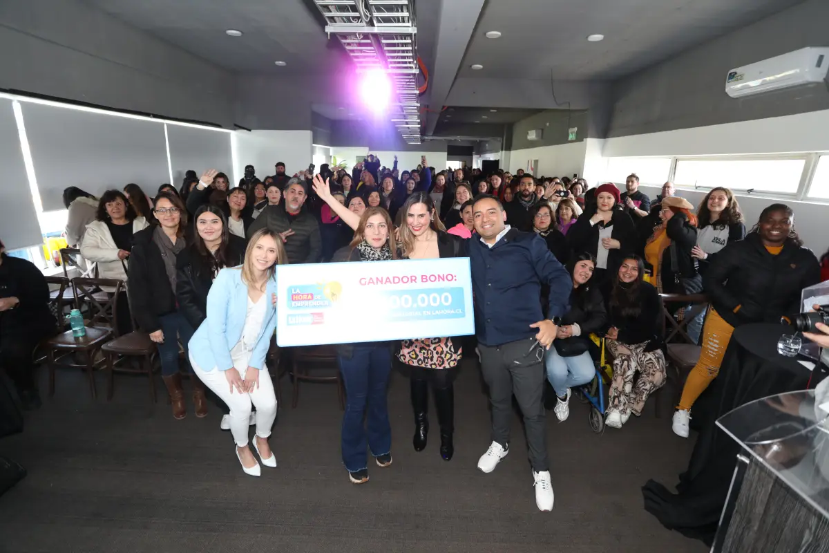 La Hora de Emprender La Florida, La Hora