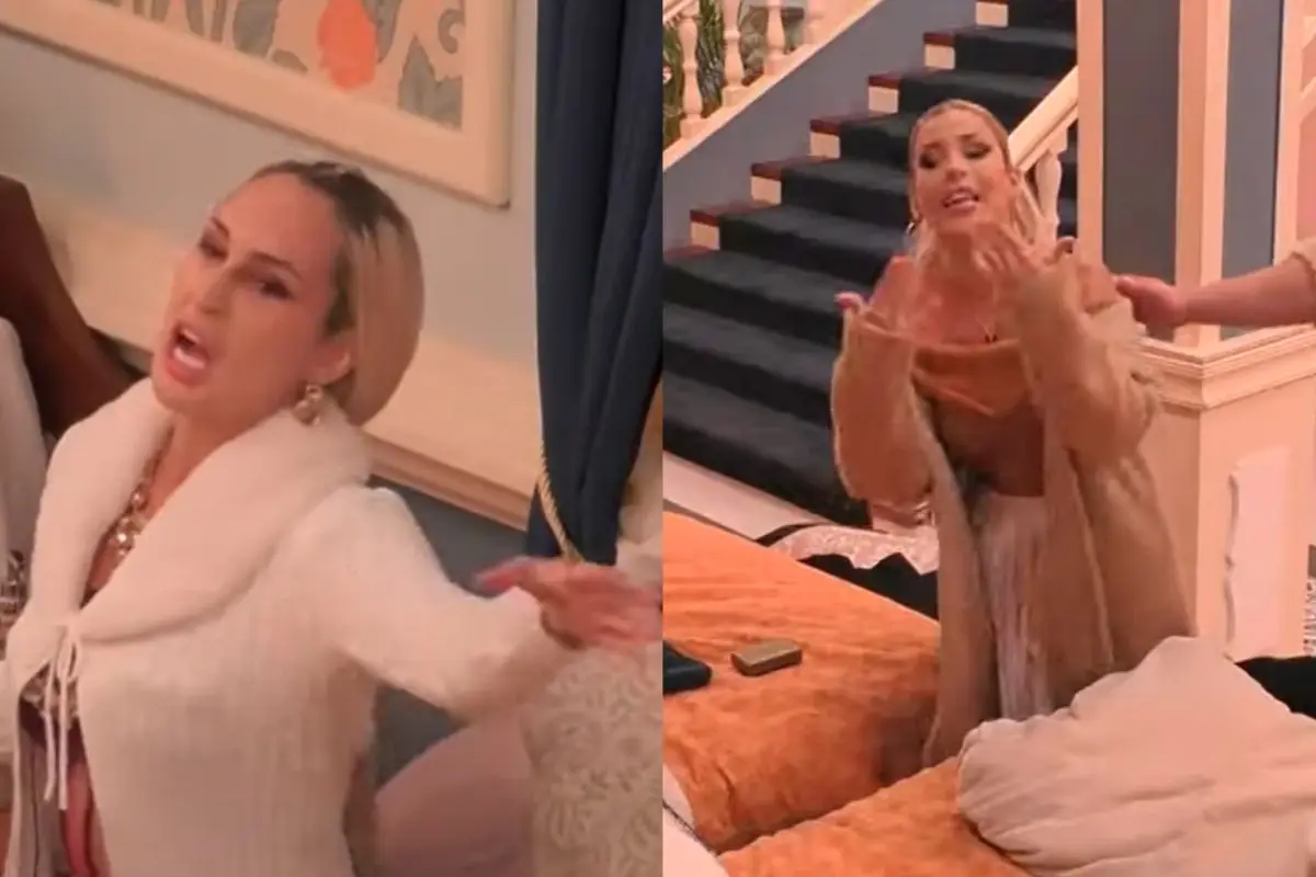 Fran Maira y Oriana Marzoli, Redes sociales