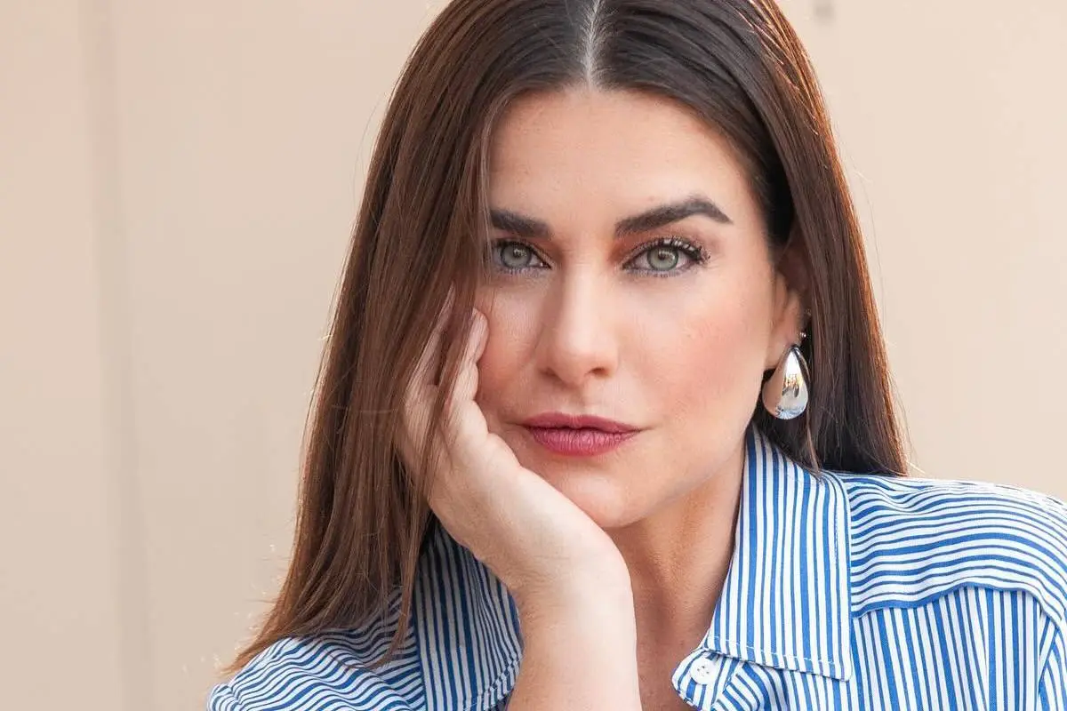 Ingrid Cruz, Redes Sociales