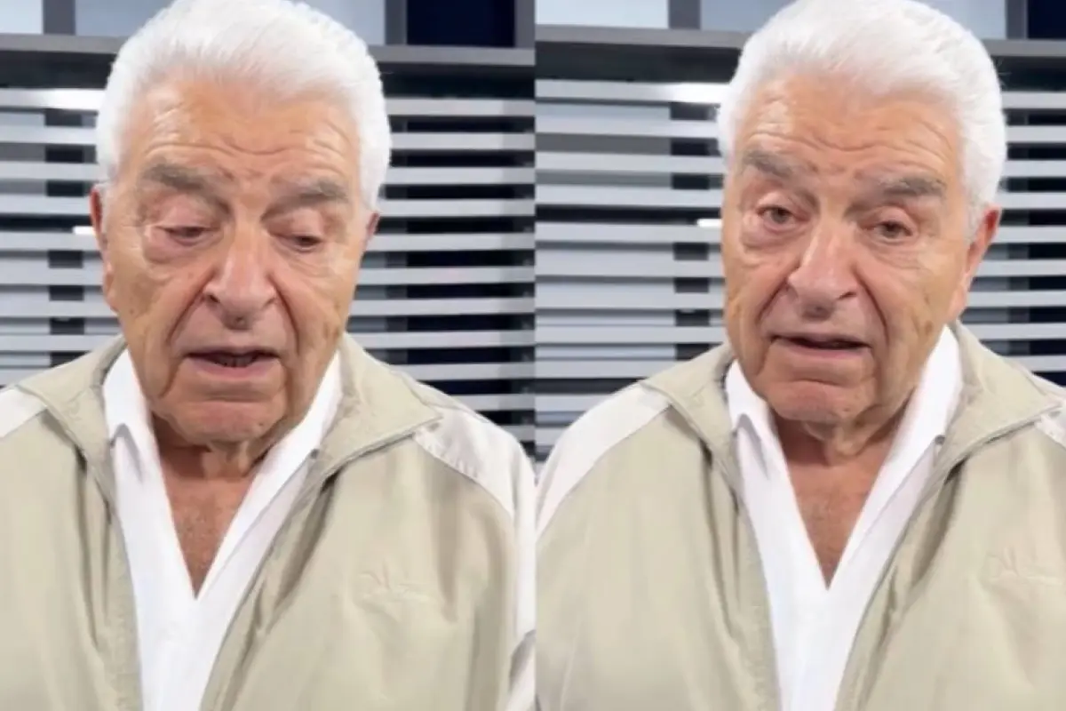 Don Francisco
