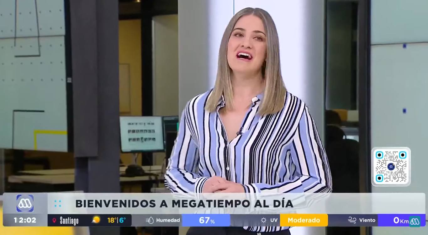 Laura Batista - Captura