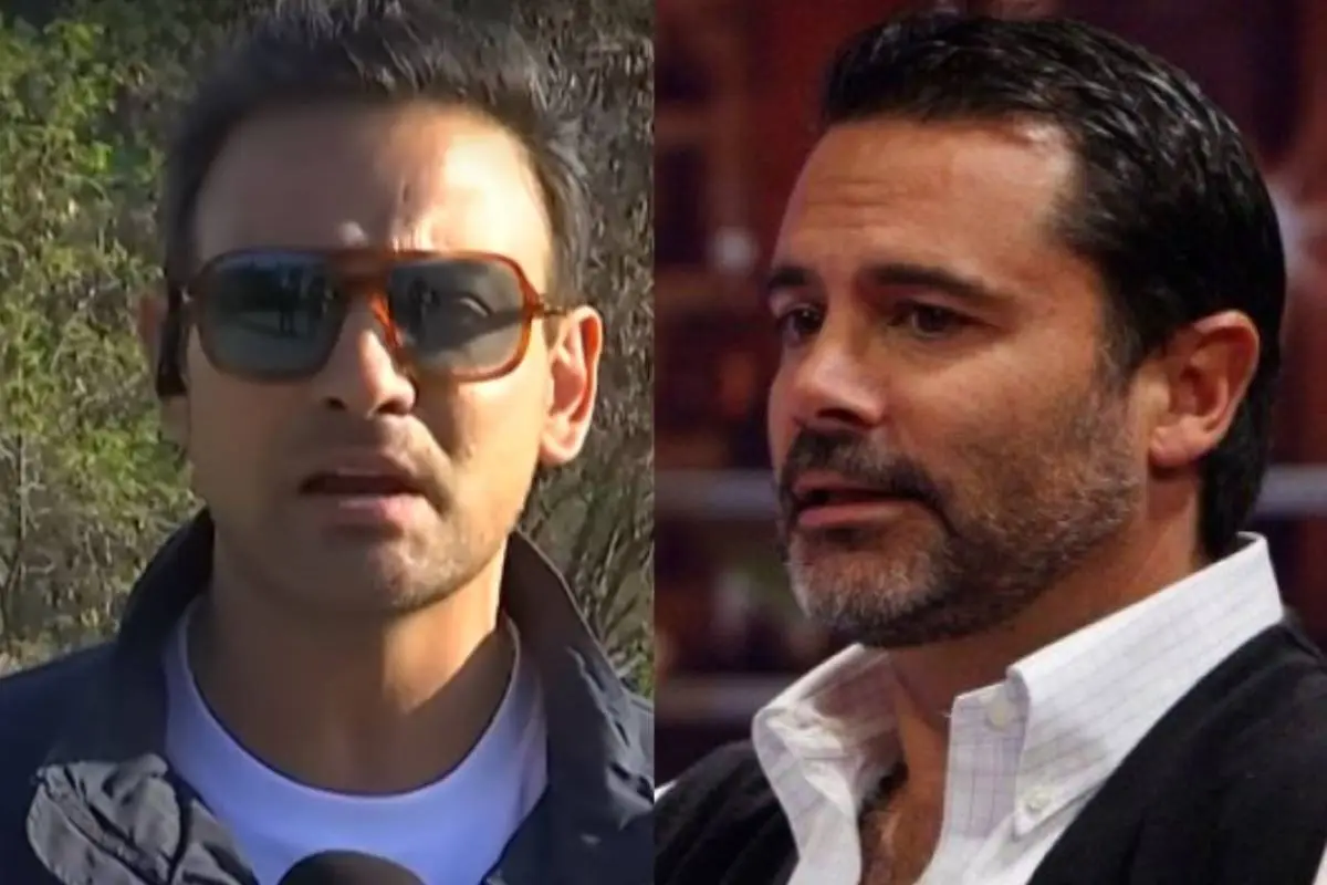 Gonzalo Ramírez y Felipe Camiroaga, Redes Sociales