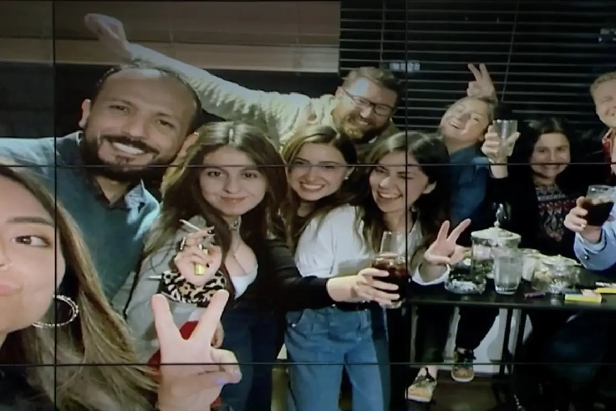 Contigo en la mañana