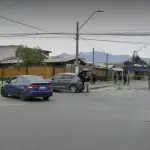 Puente Alto se bañó de sangre, Captura