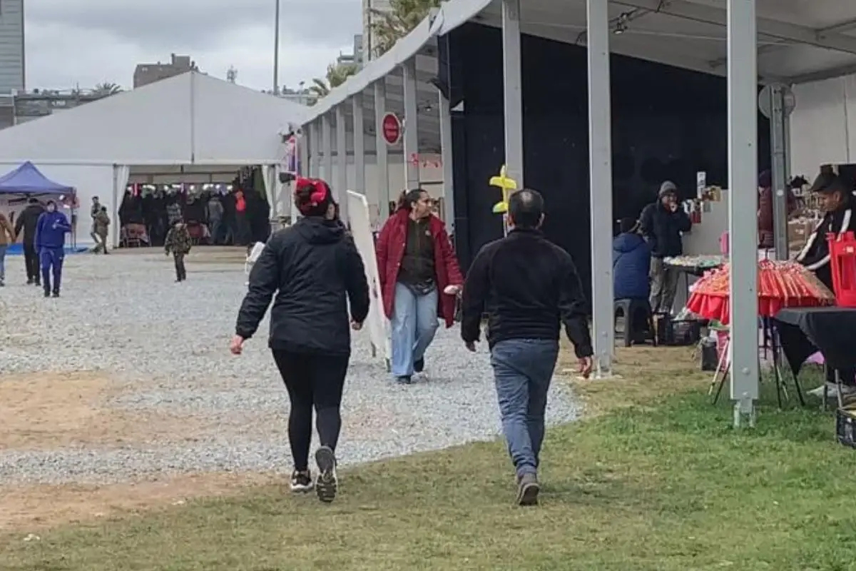 Serios incidentes se registraron en Laja, Twitter