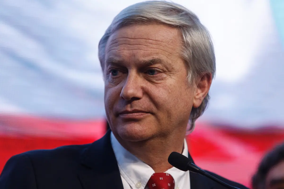 La dura arremetida de Kast contra Boric y Bachelet, Redes sociales