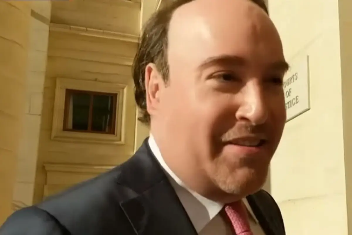 El mea culpa de Alberto Chang desde la cárcel en Malta, Redes sociales