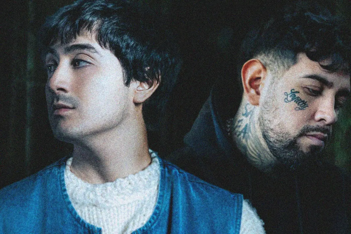 El Chilote Ignacio Ruiz y Julianno Sosa lanzan “Mi Pana Anda Triste” para estas Fiestas Patrias, Cedida