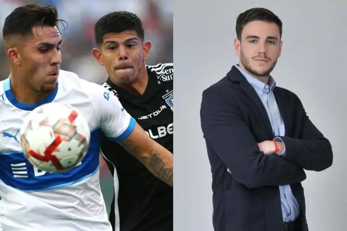 Colo Colo tendrá dos partidos menos que la U, Agencia Uno