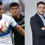 Colo Colo tendrá dos partidos menos que la U, Agencia Uno