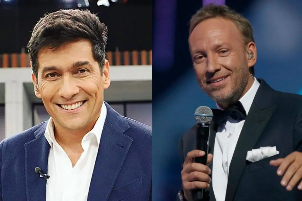 Rafael Araneda y Martín Cárcamo, Redes sociales