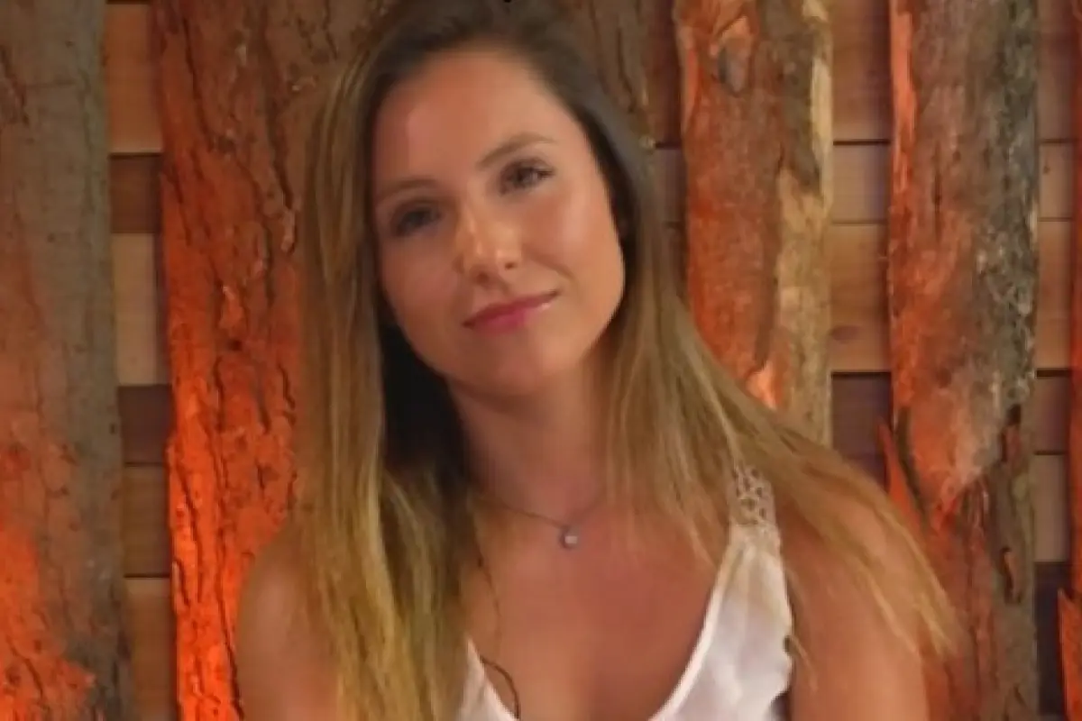 Ángela Duarte, redes sociales 