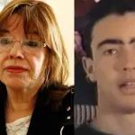 Madre de Jorge Matute Johns rechaza serie sobre su hijo, Redes sociales