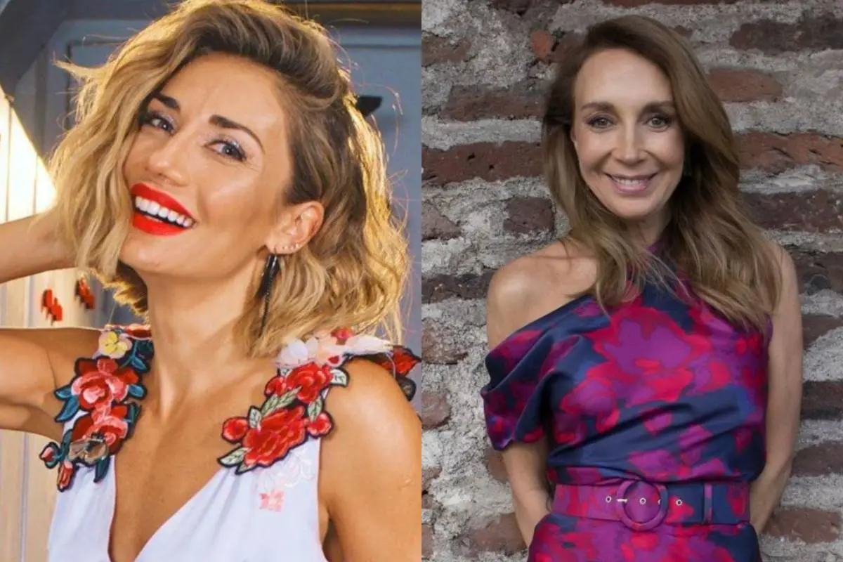 Carola de Moras y arribo de Karen Doggenweiler a la animación de Viña 2025 , Redes sociales