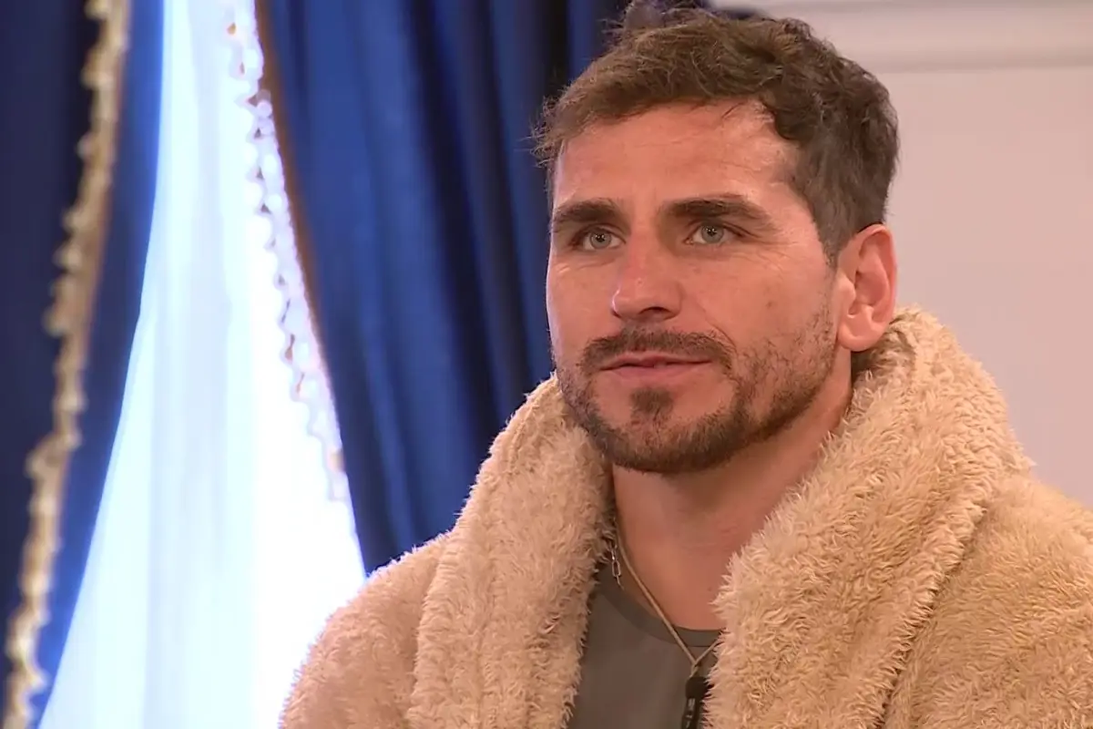 Pangal Andrade, Canal 13