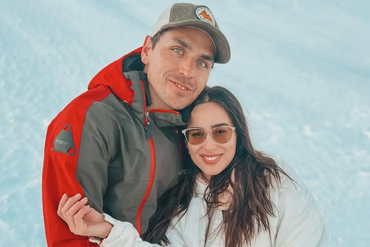 Pangal Andrade y Melina Noto, Redes sociales