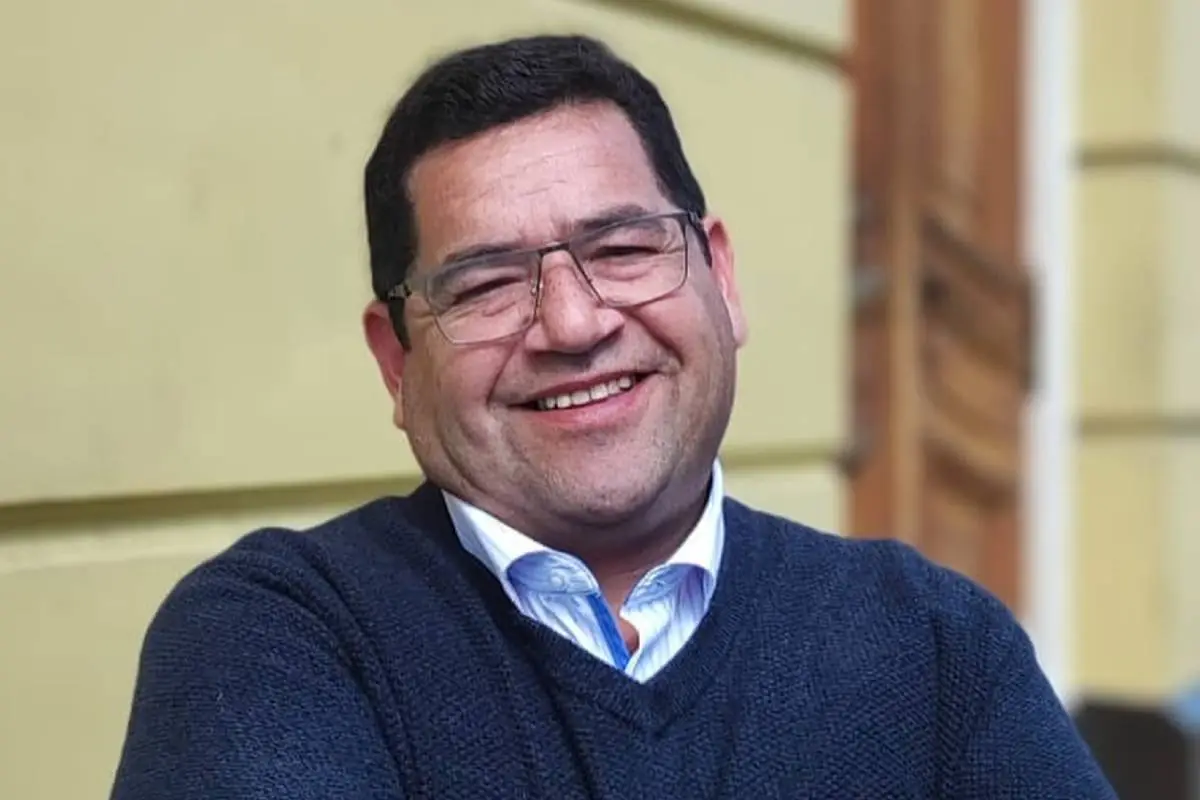 Octavio González, Redes Sociales