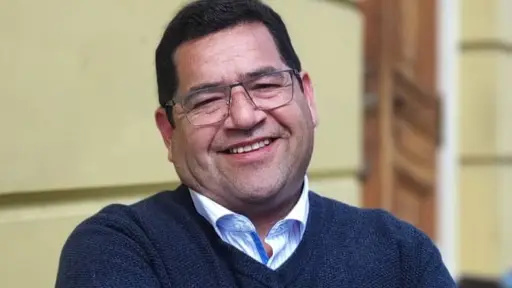 Octavio González, Redes Sociales