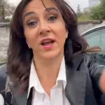 Renata Bravo , Captura