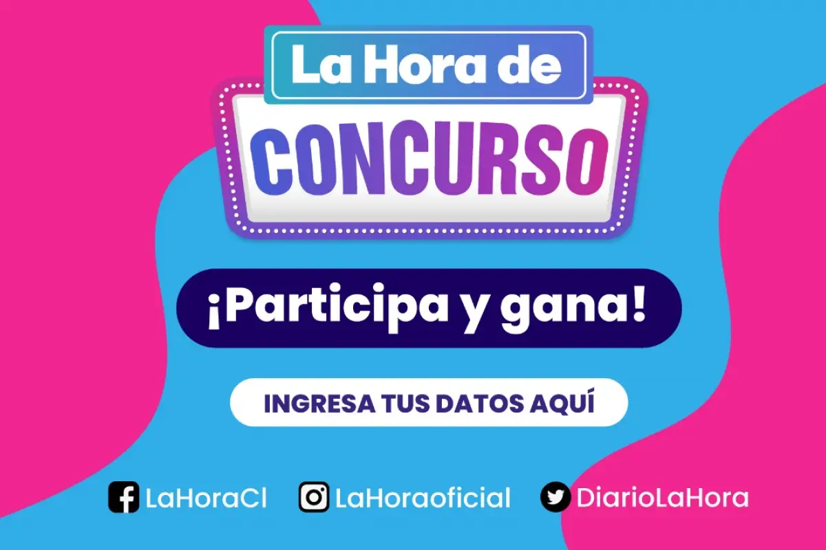La Hora de CONCURSO, La Hora