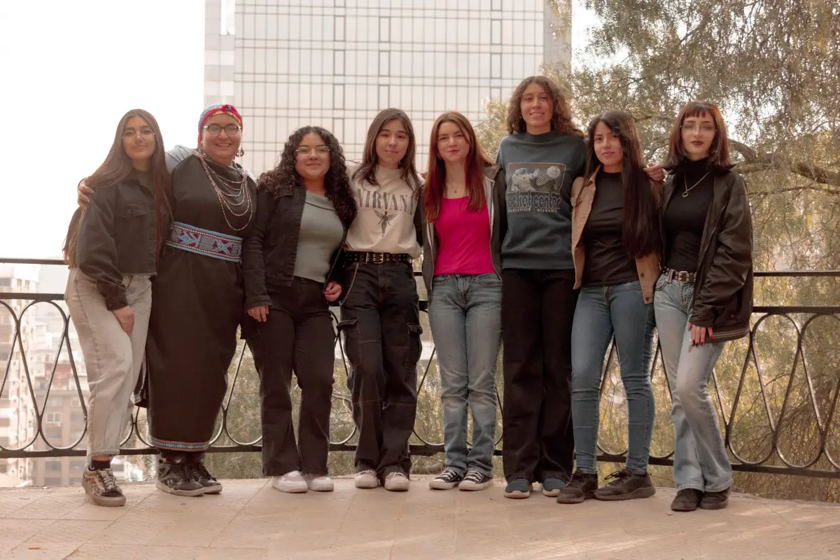 FIRST Global Challenge, Cedida