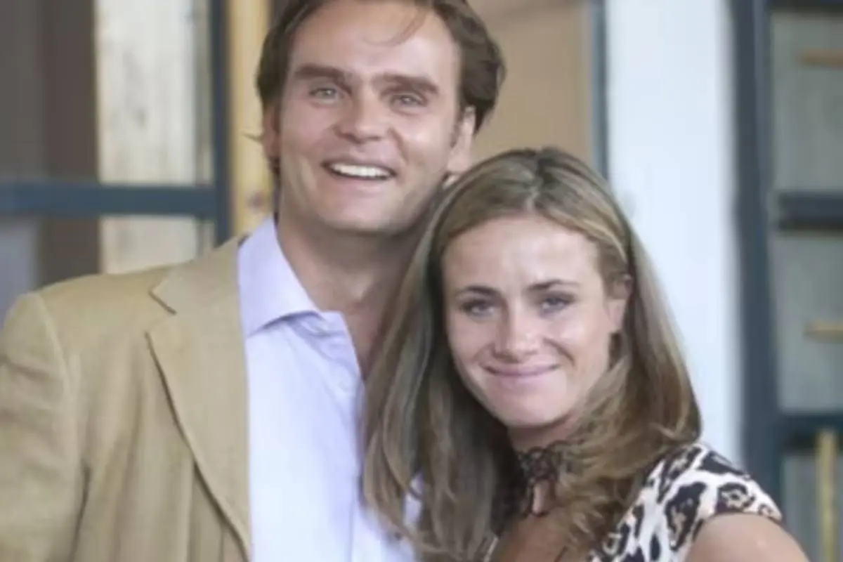 Amaya Forch, Redes Sociales