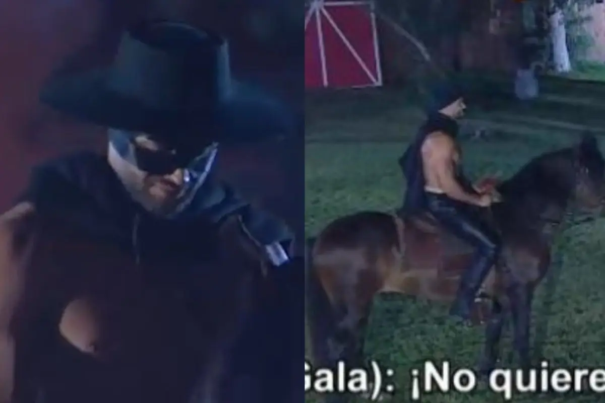 Austin Palao, Canal 13