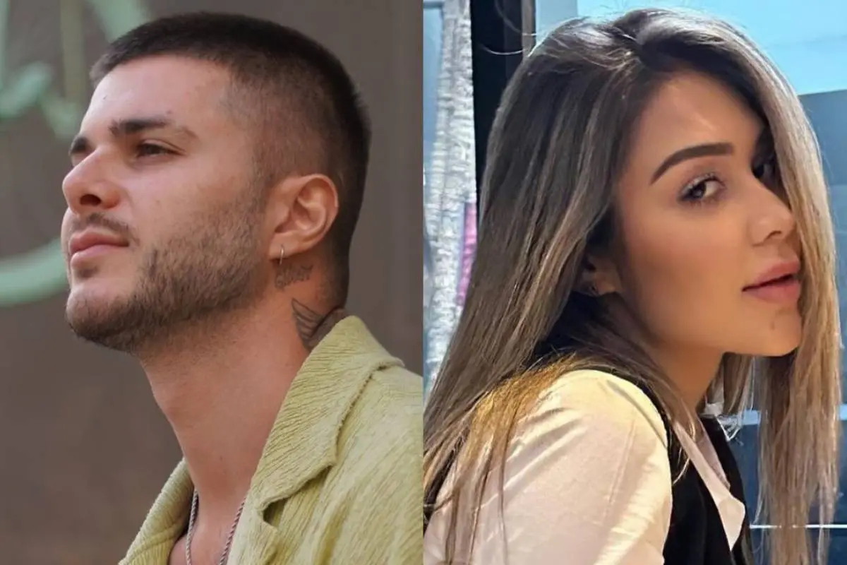 Manuel Napoli y Chama, Redes Sociales