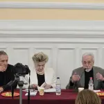 Amarillos por Chile, Cedida