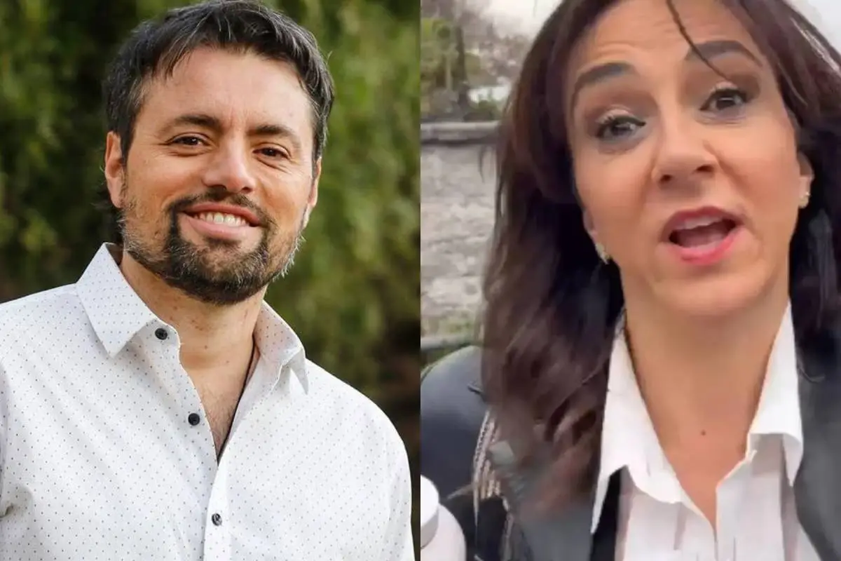 Daniel Valenzuela y Renata Bravo, Redes sociales