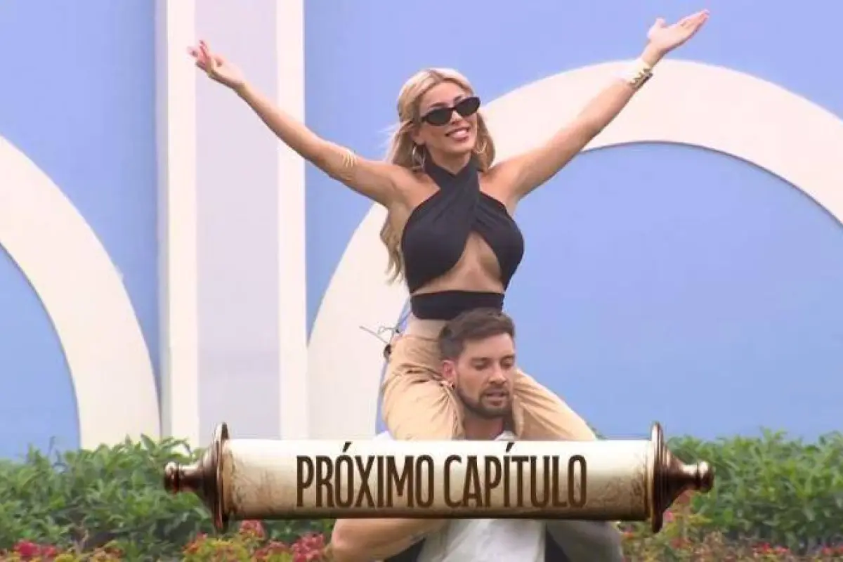 Oriana Marzoli, Canal 13