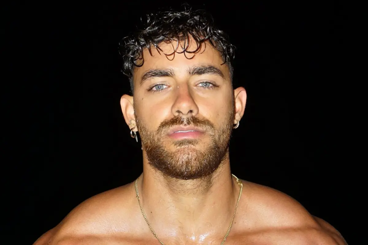 Austin Palao, Redes sociales