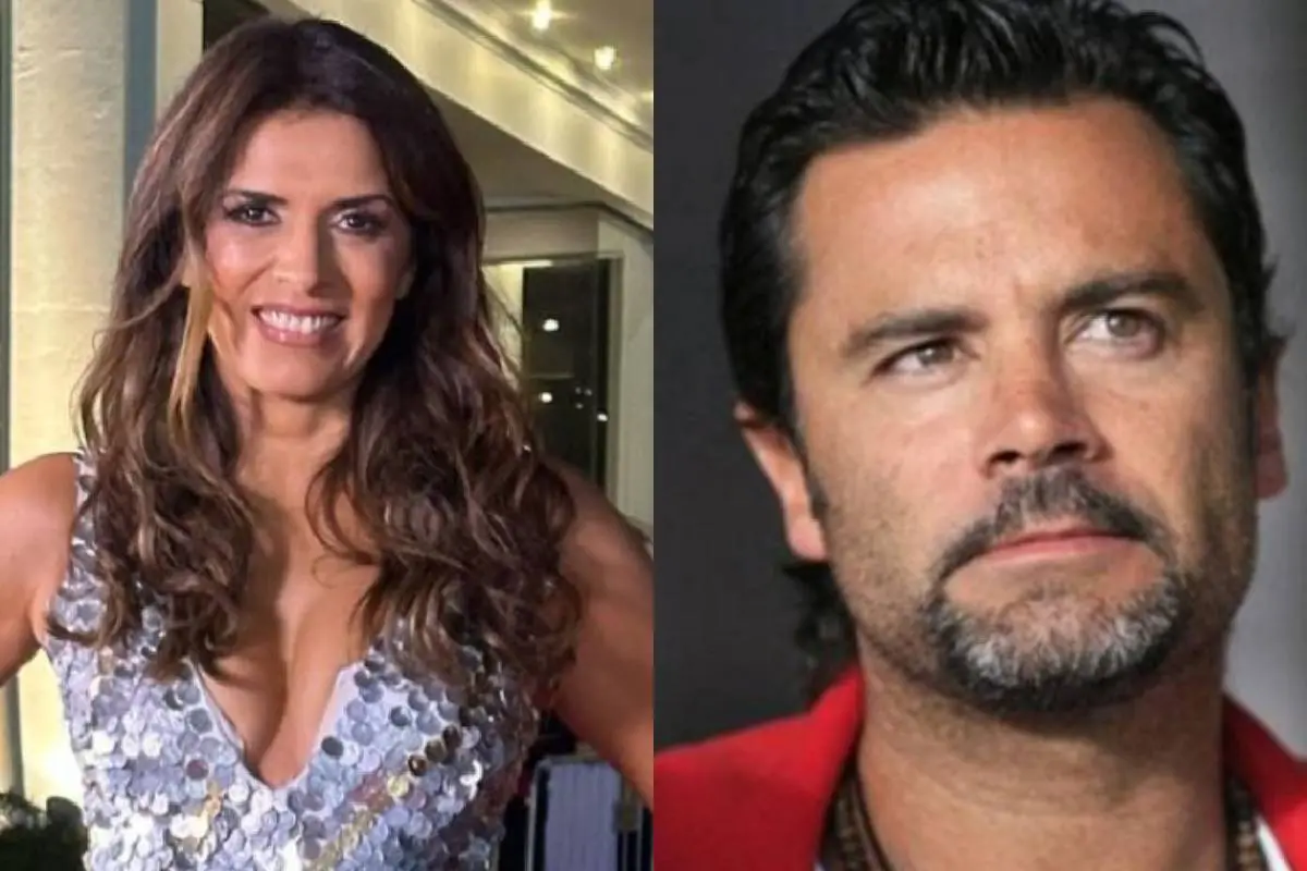 Ivette Vergara y Felipe Camiroaga, Redes sociales
