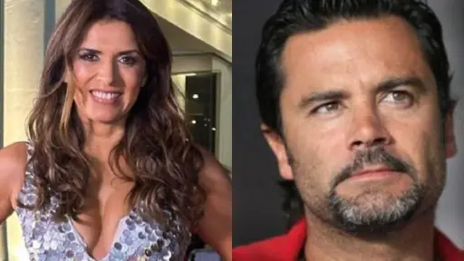 Ivette Vergara y Felipe Camiroaga, Redes sociales