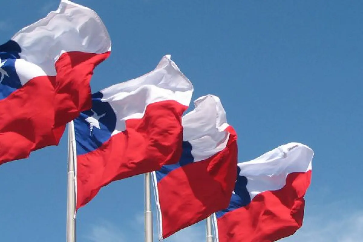 Cómo izar la bandera , Redes sociales | Referencial