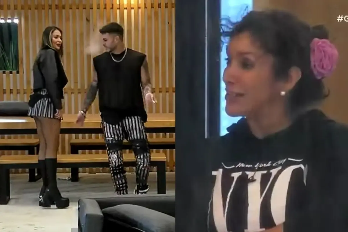 Alexandra Méndez y Angélica Sepúlveda, Redes sociales