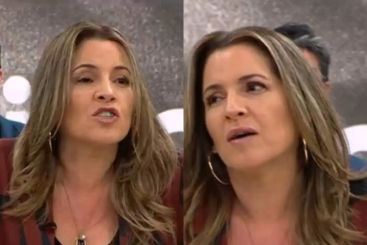 Monserrat Álvarez, Captura 