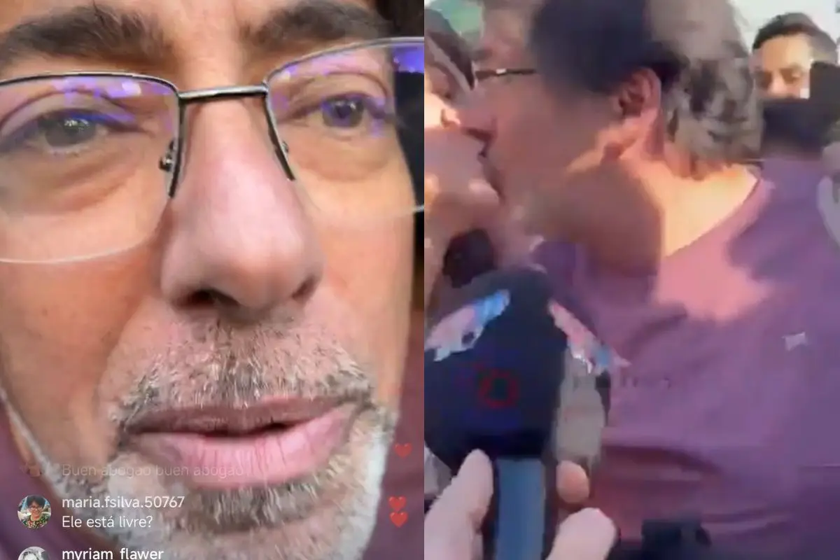 Daniel Jadue cumplirá arresto domiciliario , Captura