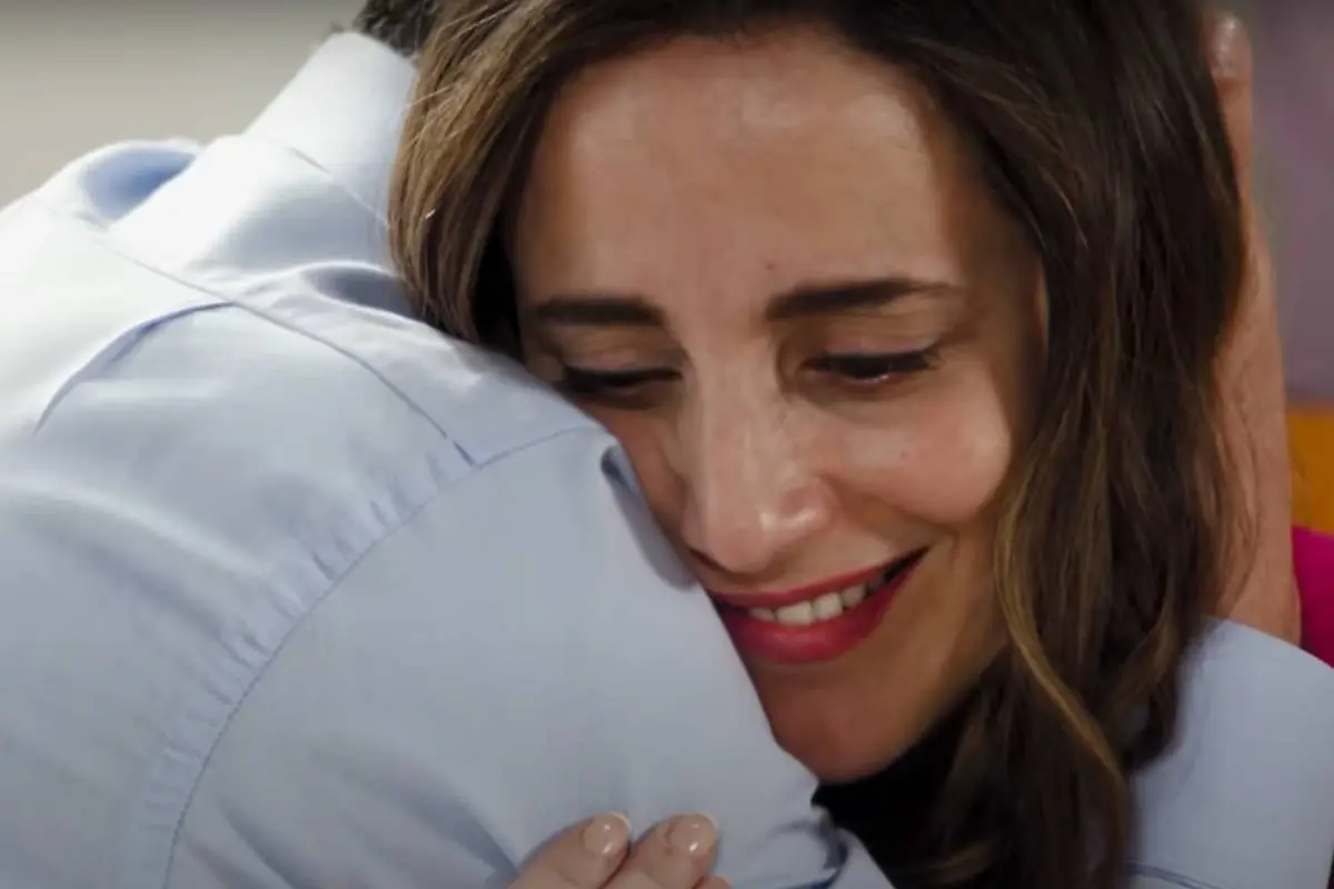 Juego de ilusiones, Captura